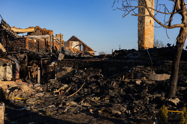24/7 Emergency Fire Damage Removal experts in Hamel, MN