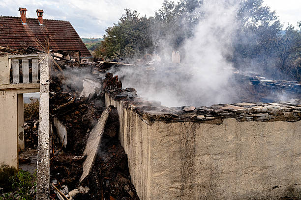 Reliable Fire Damage Removal contractor in Hamel, MN by Fire Damage Biloxi